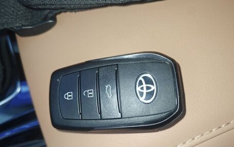 Toyota Camry, 2024 год, 3 100 457 рублей, 20 фотография