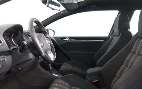 Volkswagen Golf GTI VII, 2011 год, 1 099 000 рублей, 8 фотография