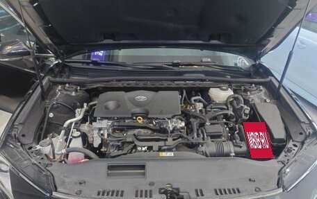 Toyota Camry, 2024 год, 3 100 457 рублей, 23 фотография