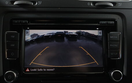 Volkswagen Golf GTI VII, 2011 год, 1 099 000 рублей, 10 фотография