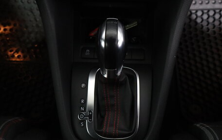 Volkswagen Golf GTI VII, 2011 год, 1 099 000 рублей, 11 фотография