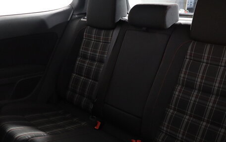 Volkswagen Golf GTI VII, 2011 год, 1 099 000 рублей, 14 фотография