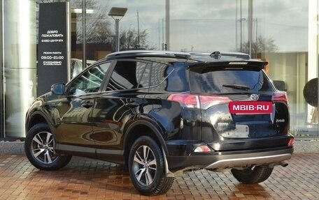 Toyota RAV4, 2018 год, 2 430 000 рублей, 7 фотография