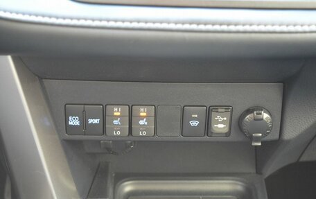 Toyota RAV4, 2018 год, 2 430 000 рублей, 21 фотография