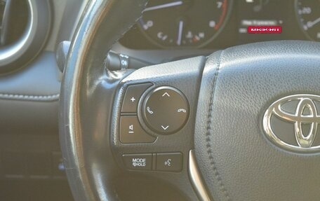 Toyota RAV4, 2018 год, 2 430 000 рублей, 23 фотография