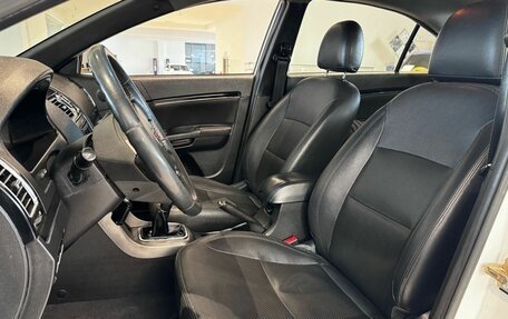 Geely Emgrand EC7, 2014 год, 355 000 рублей, 9 фотография