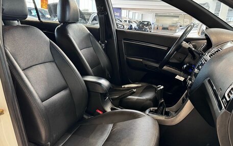 Geely Emgrand EC7, 2014 год, 355 000 рублей, 14 фотография