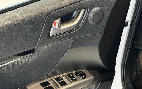 Geely Emgrand EC7, 2014 год, 355 000 рублей, 8 фотография