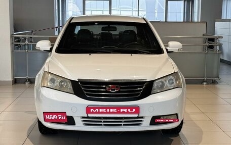 Geely Emgrand EC7, 2014 год, 355 000 рублей, 2 фотография