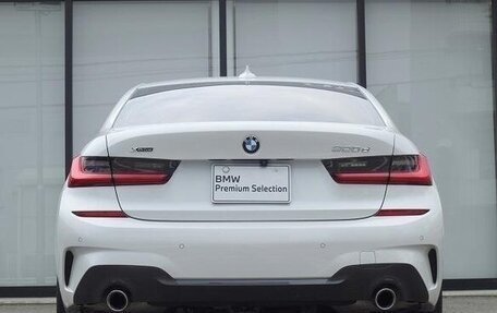 BMW 3 серия, 2022 год, 2 700 911 рублей, 5 фотография