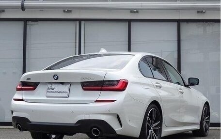 BMW 3 серия, 2022 год, 2 700 911 рублей, 4 фотография