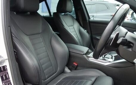 BMW 3 серия, 2022 год, 2 700 911 рублей, 7 фотография