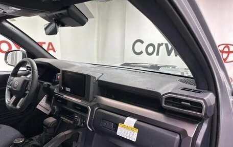 Toyota 4Runner, 2025 год, 8 200 000 рублей, 9 фотография