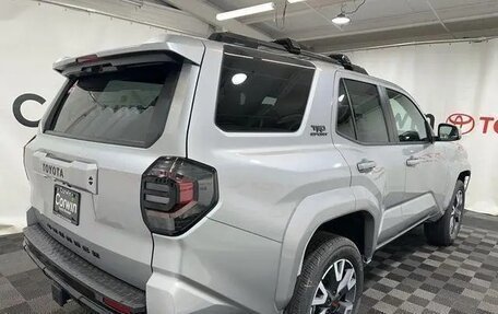 Toyota 4Runner, 2025 год, 8 200 000 рублей, 4 фотография