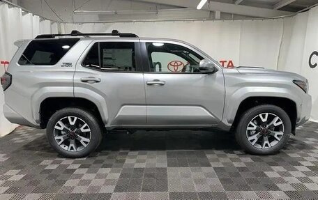 Toyota 4Runner, 2025 год, 8 200 000 рублей, 5 фотография