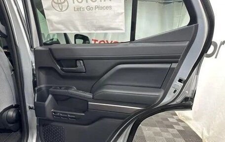 Toyota 4Runner, 2025 год, 8 200 000 рублей, 10 фотография