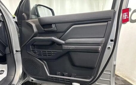 Toyota 4Runner, 2025 год, 8 200 000 рублей, 6 фотография