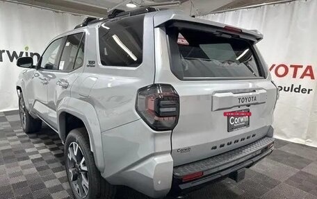 Toyota 4Runner, 2025 год, 8 200 000 рублей, 2 фотография