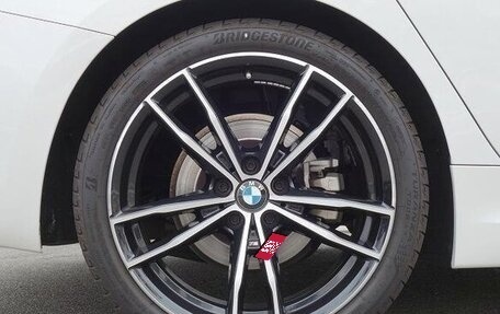 BMW 3 серия, 2022 год, 2 700 911 рублей, 10 фотография