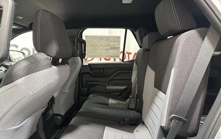 Toyota 4Runner, 2025 год, 8 200 000 рублей, 14 фотография