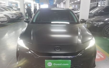 Toyota Camry, 2024 год, 3 210 457 рублей, 2 фотография