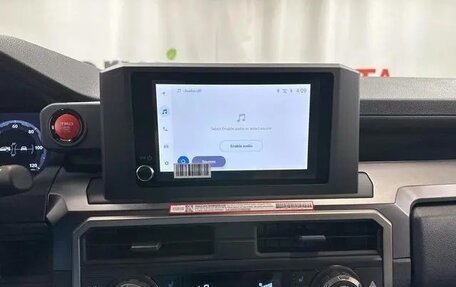 Toyota 4Runner, 2025 год, 8 200 000 рублей, 21 фотография