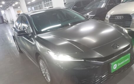 Toyota Camry, 2024 год, 3 210 457 рублей, 3 фотография