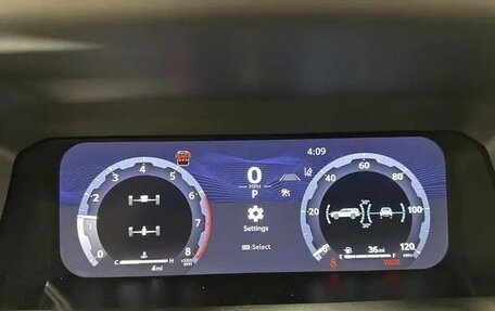 Toyota 4Runner, 2025 год, 8 200 000 рублей, 18 фотография