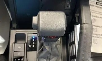 Toyota 4Runner, 2025 год, 8 200 000 рублей, 23 фотография