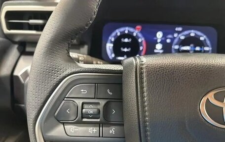 Toyota 4Runner, 2025 год, 8 200 000 рублей, 19 фотография