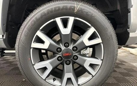 Toyota 4Runner, 2025 год, 8 200 000 рублей, 24 фотография