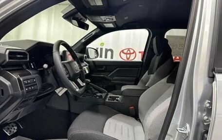 Toyota 4Runner, 2025 год, 8 200 000 рублей, 17 фотография