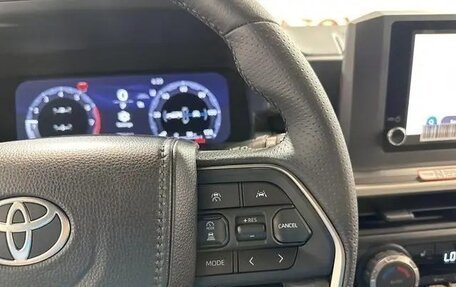 Toyota 4Runner, 2025 год, 8 200 000 рублей, 20 фотография