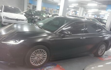 Toyota Camry, 2024 год, 3 210 457 рублей, 4 фотография