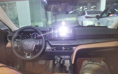 Toyota Camry, 2024 год, 3 210 457 рублей, 5 фотография