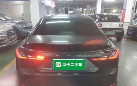 Toyota Camry, 2024 год, 3 210 457 рублей, 9 фотография