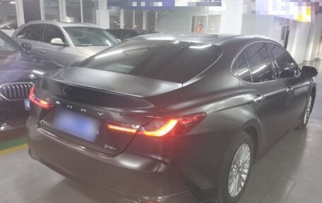 Toyota Camry, 2024 год, 3 210 457 рублей, 10 фотография