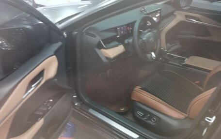 Toyota Camry, 2024 год, 3 210 457 рублей, 8 фотография