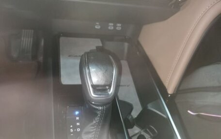 Toyota Camry, 2024 год, 3 210 457 рублей, 16 фотография