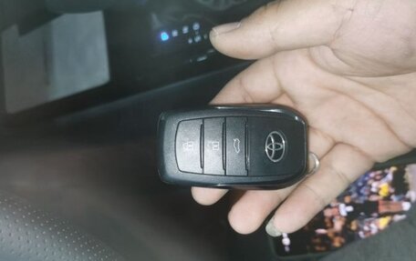 Toyota Camry, 2024 год, 3 210 457 рублей, 15 фотография