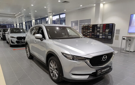 Mazda CX-5 II, 2019 год, 2 650 000 рублей, 3 фотография