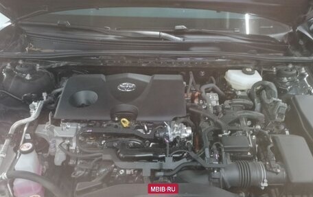 Toyota Camry, 2024 год, 3 210 457 рублей, 17 фотография