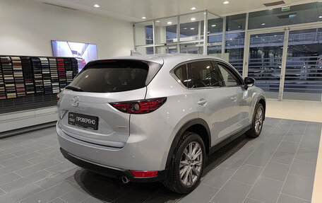 Mazda CX-5 II, 2019 год, 2 650 000 рублей, 6 фотография