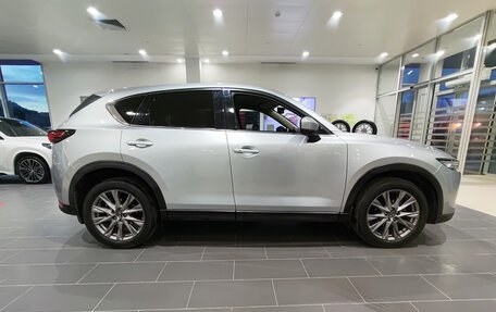 Mazda CX-5 II, 2019 год, 2 650 000 рублей, 5 фотография