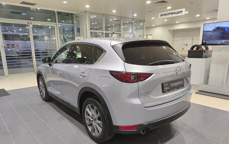 Mazda CX-5 II, 2019 год, 2 650 000 рублей, 8 фотография
