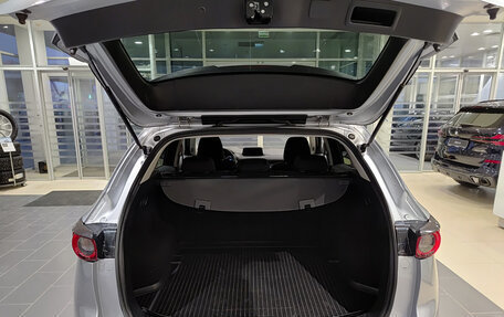 Mazda CX-5 II, 2019 год, 2 650 000 рублей, 12 фотография