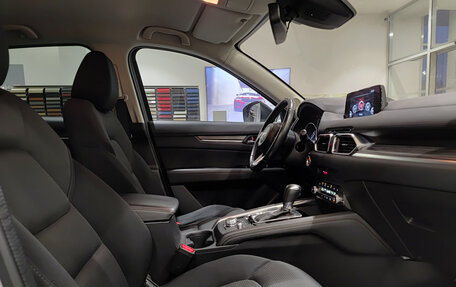 Mazda CX-5 II, 2019 год, 2 650 000 рублей, 13 фотография