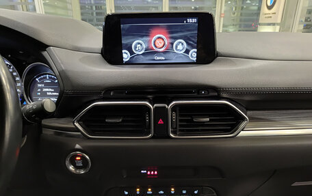 Mazda CX-5 II, 2019 год, 2 650 000 рублей, 18 фотография