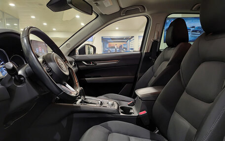 Mazda CX-5 II, 2019 год, 2 650 000 рублей, 20 фотография