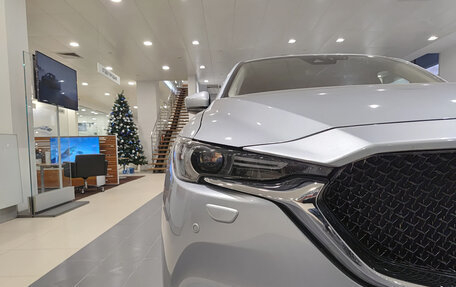 Mazda CX-5 II, 2019 год, 2 650 000 рублей, 21 фотография